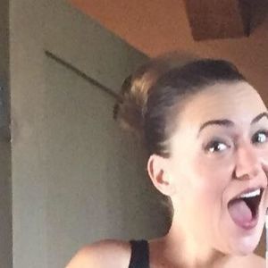 Meet your Posher, Tereza